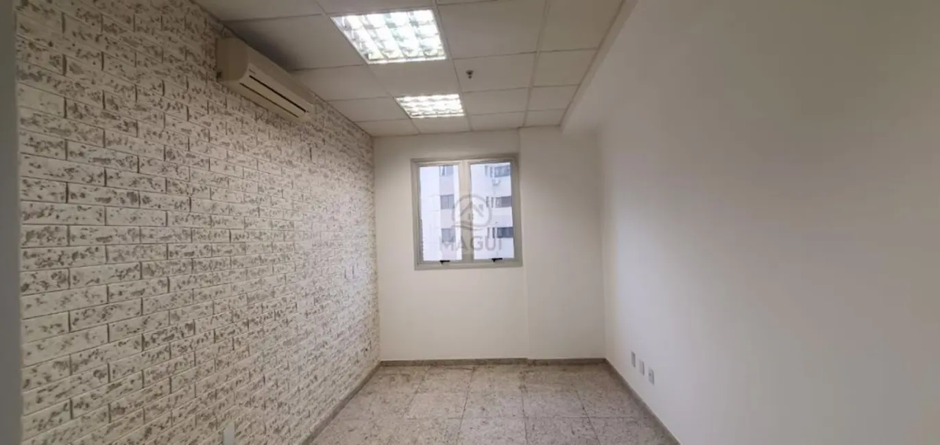 Foto 3 de Sala Comercial para alugar, 215m2 em Cambuí, Campinas - SP