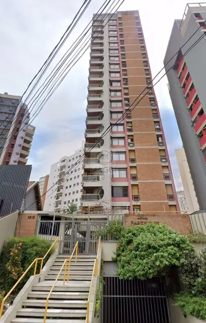 Apartamento com 4 quartos à venda, 264m2 em Cambuí, Campinas - SP - imagem 5 Foto 5 de Apartamento com 4 quartos à venda, 264m2 em Cambuí, Campinas - SP