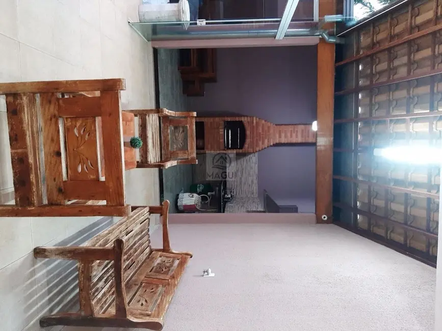 Casa com 3 quartos à venda, 300m2 em São Luiz, Paulinia - SP - imagem 6 Foto 6 de Casa com 3 quartos à venda, 300m2 em São Luiz, Paulinia - SP