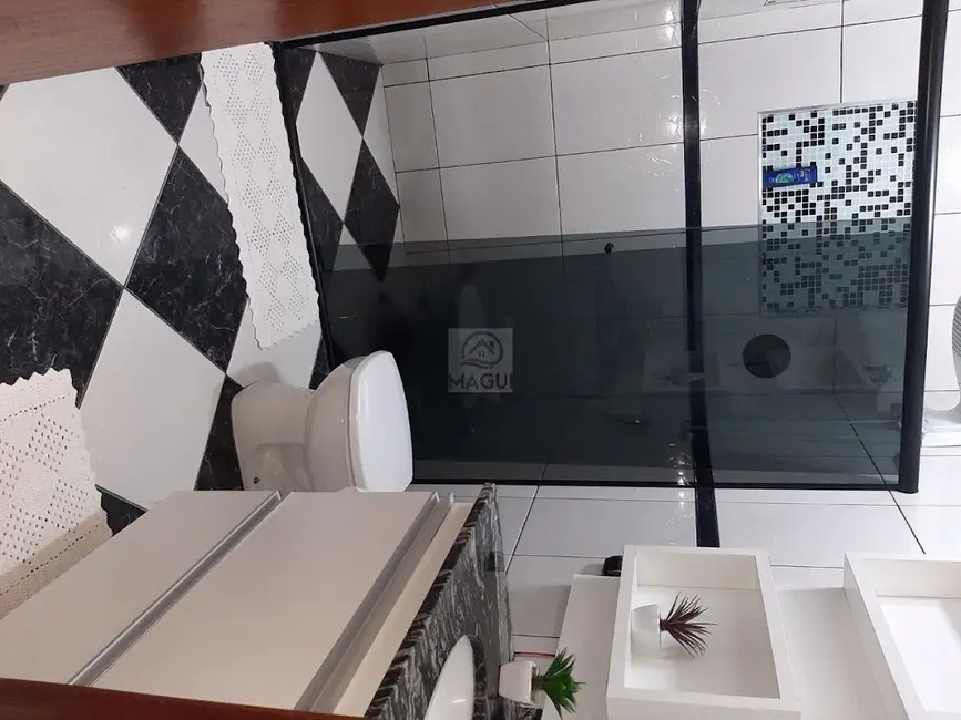 Casa com 3 quartos à venda, 300m2 em São Luiz, Paulinia - SP - imagem 5 Foto 5 de Casa com 3 quartos à venda, 300m2 em São Luiz, Paulinia - SP