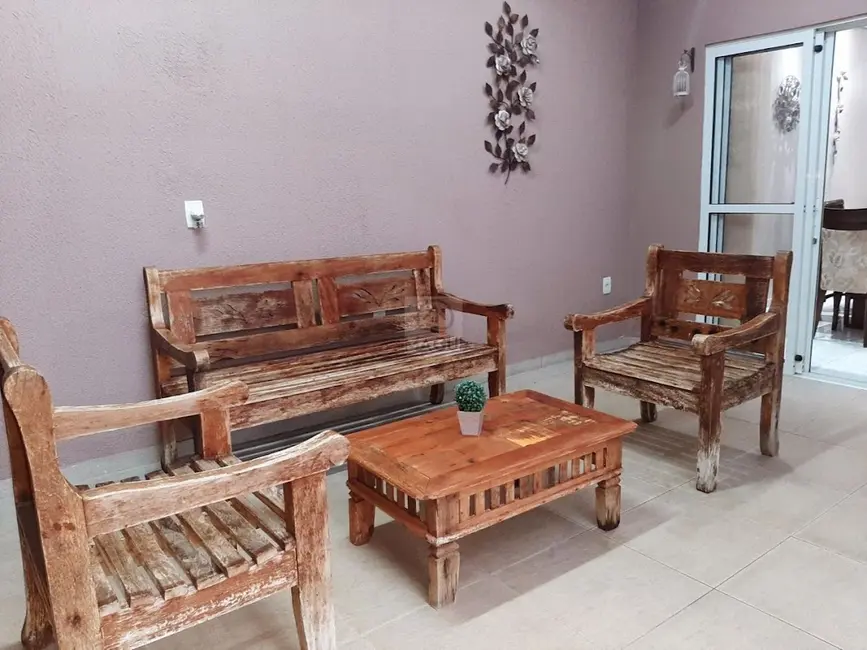 Casa com 3 quartos à venda, 300m2 em São Luiz, Paulinia - SP - imagem 4 Foto 4 de Casa com 3 quartos à venda, 300m2 em São Luiz, Paulinia - SP