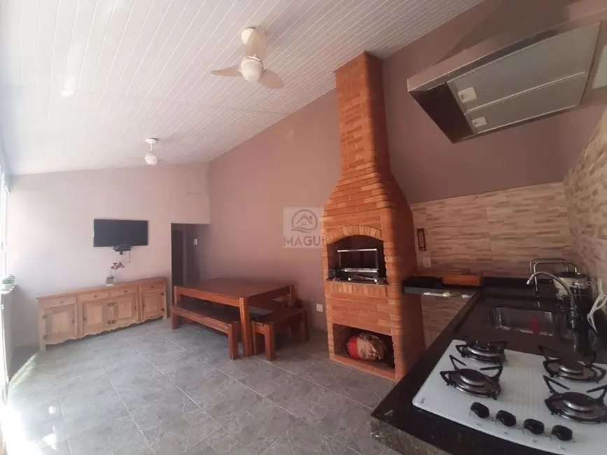 Casa com 3 quartos à venda, 300m2 em São Luiz, Paulinia - SP - imagem 3 Foto 3 de Casa com 3 quartos à venda, 300m2 em São Luiz, Paulinia - SP