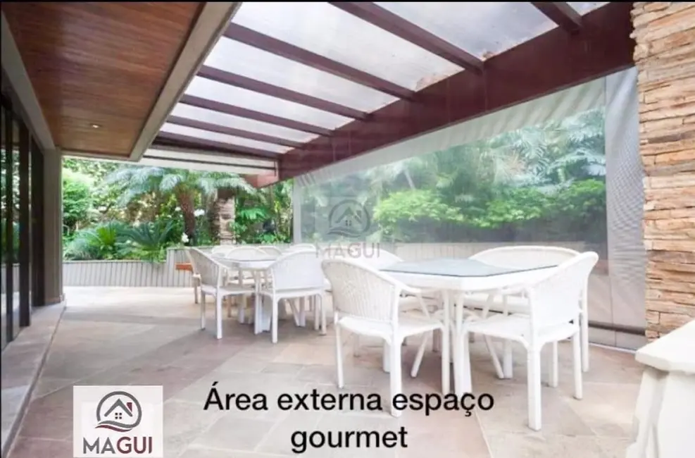 Foto 2 de Apartamento com 6 quartos à venda e para alugar, 450m2 em Cambuí, Campinas - SP