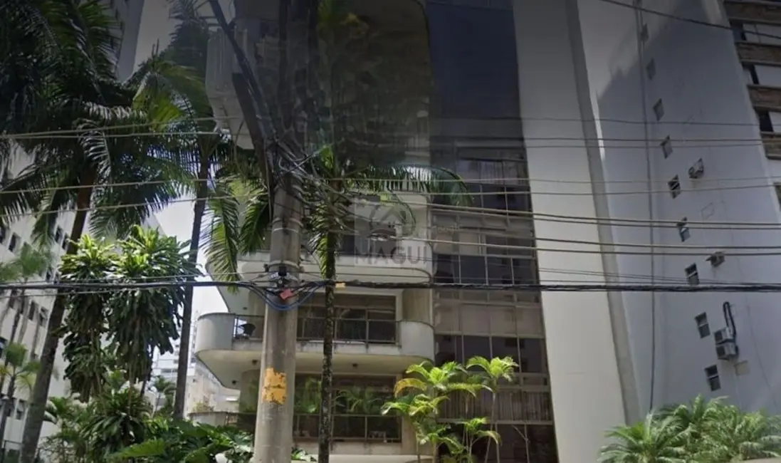 Cobertura com 4 quartos à venda, 642m2 em Santa Cecília, São Paulo - SP - imagem 3 Foto 3 de Cobertura com 4 quartos à venda, 642m2 em Santa Cecília, São Paulo - SP