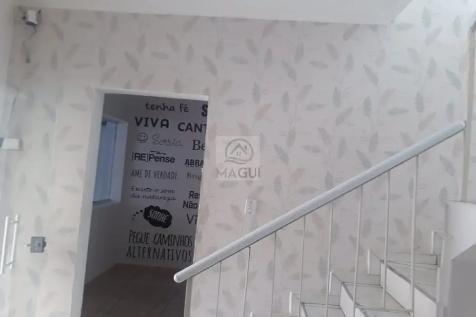 Foto 8 de Casa com 3 quartos à venda, 121m2 em Bonfim, Campinas - SP