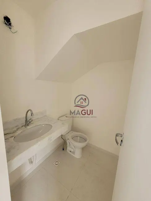 Foto 7 de Casa de Condomínio com 3 quartos à venda, 107m2 em Betel, Paulinia - SP