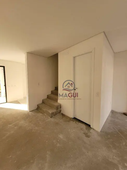 Foto 5 de Casa de Condomínio com 3 quartos à venda, 107m2 em Betel, Paulinia - SP