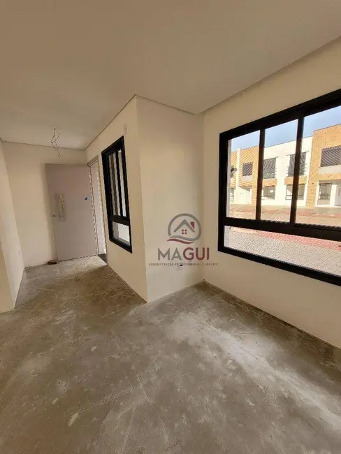 Foto 6 de Casa de Condomínio com 3 quartos à venda, 107m2 em Betel, Paulinia - SP