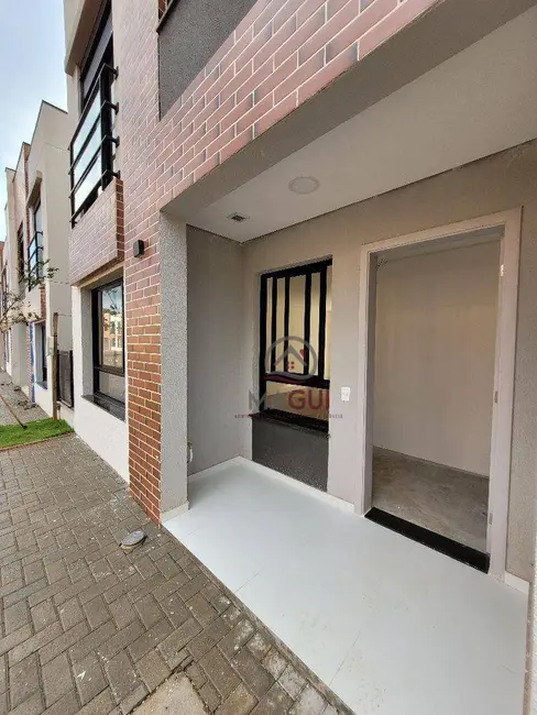 Foto 3 de Casa de Condomínio com 3 quartos à venda, 107m2 em Betel, Paulinia - SP