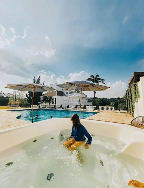 Foto 5 de Casa de Condomínio com 10 quartos à venda e para alugar, 5500m2 em Fazenda Campo Verde, Jundiai - SP