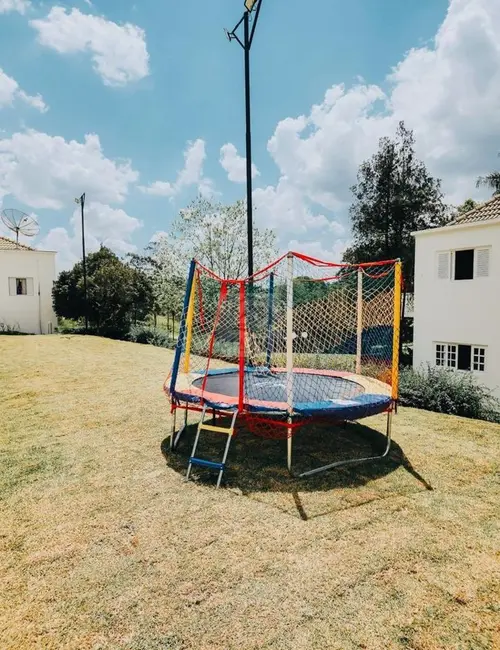 Foto 3 de Casa de Condomínio com 10 quartos à venda e para alugar, 5500m2 em Fazenda Campo Verde, Jundiai - SP
