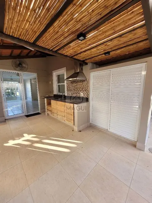 Foto 2 de Casa de Condomínio com 3 quartos à venda, 242m2 em Loteamento Residencial Vila Bella, Campinas - SP