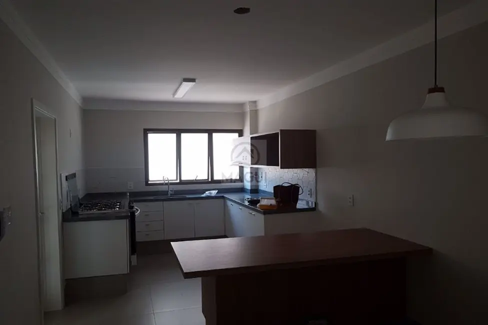 Foto 4 de Apartamento com 3 quartos à venda, 190m2 em Cambuí, Campinas - SP
