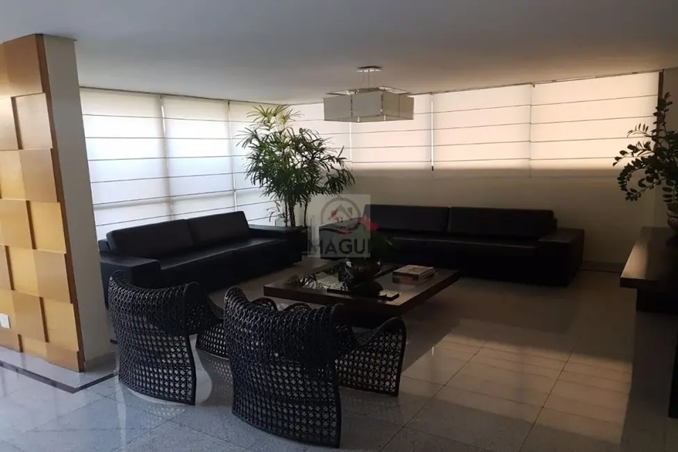 Foto 6 de Apartamento com 3 quartos à venda, 190m2 em Cambuí, Campinas - SP