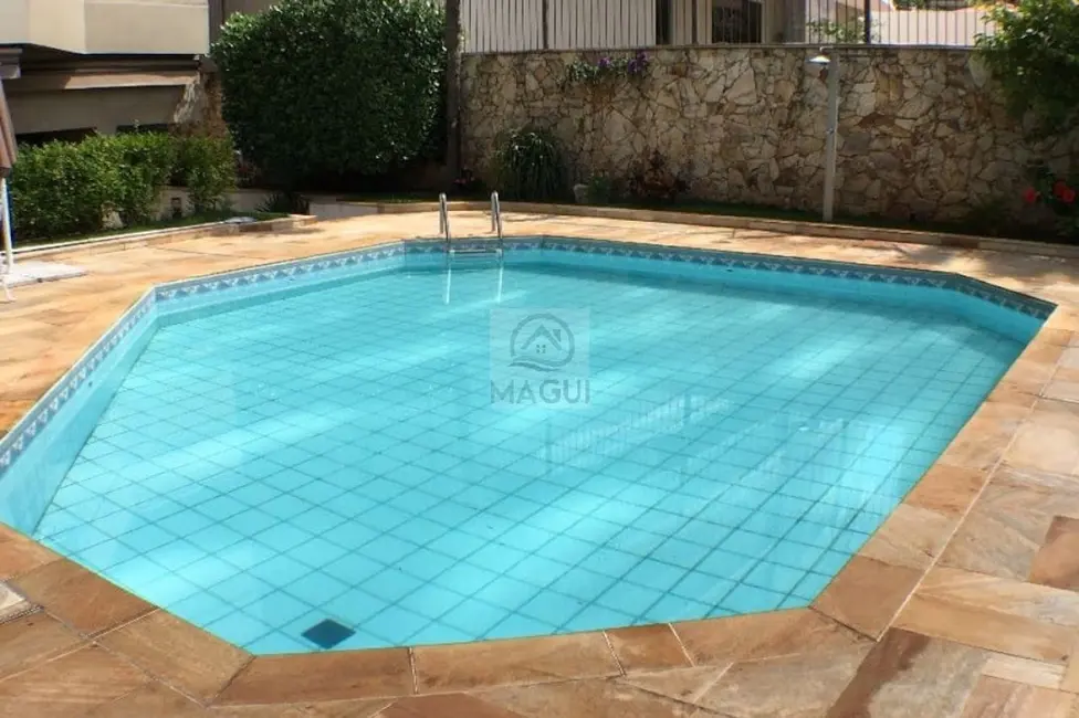 Foto 3 de Apartamento com 3 quartos à venda, 190m2 em Cambuí, Campinas - SP