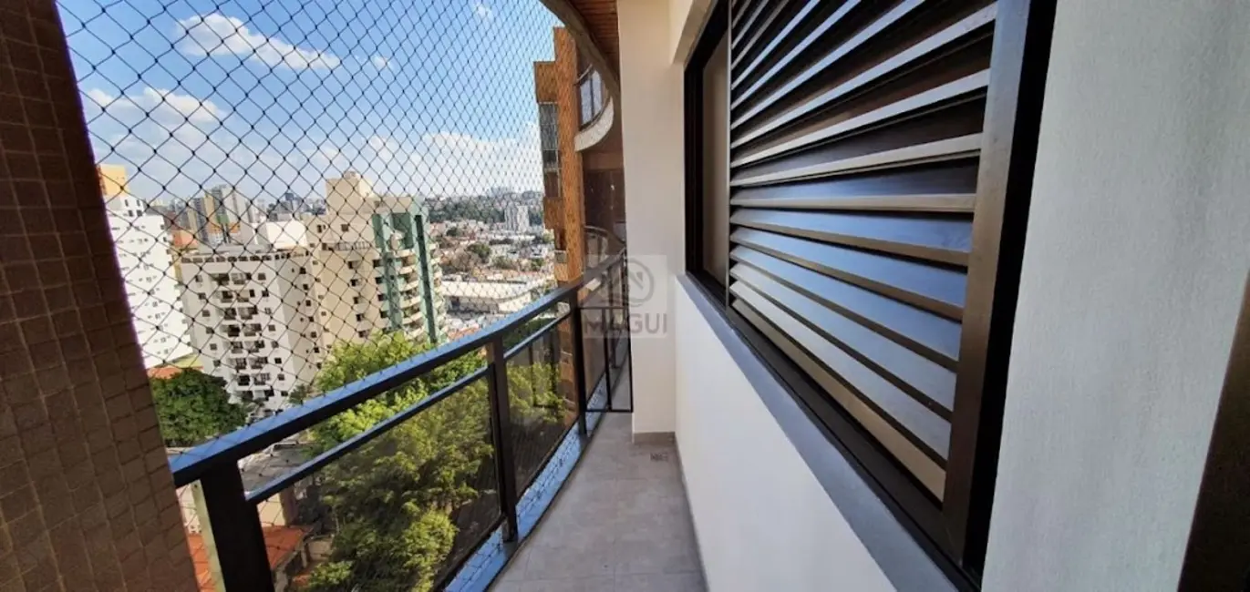 Foto 3 de Apartamento com 3 quartos à venda, 94m2 em Cambuí, Campinas - SP