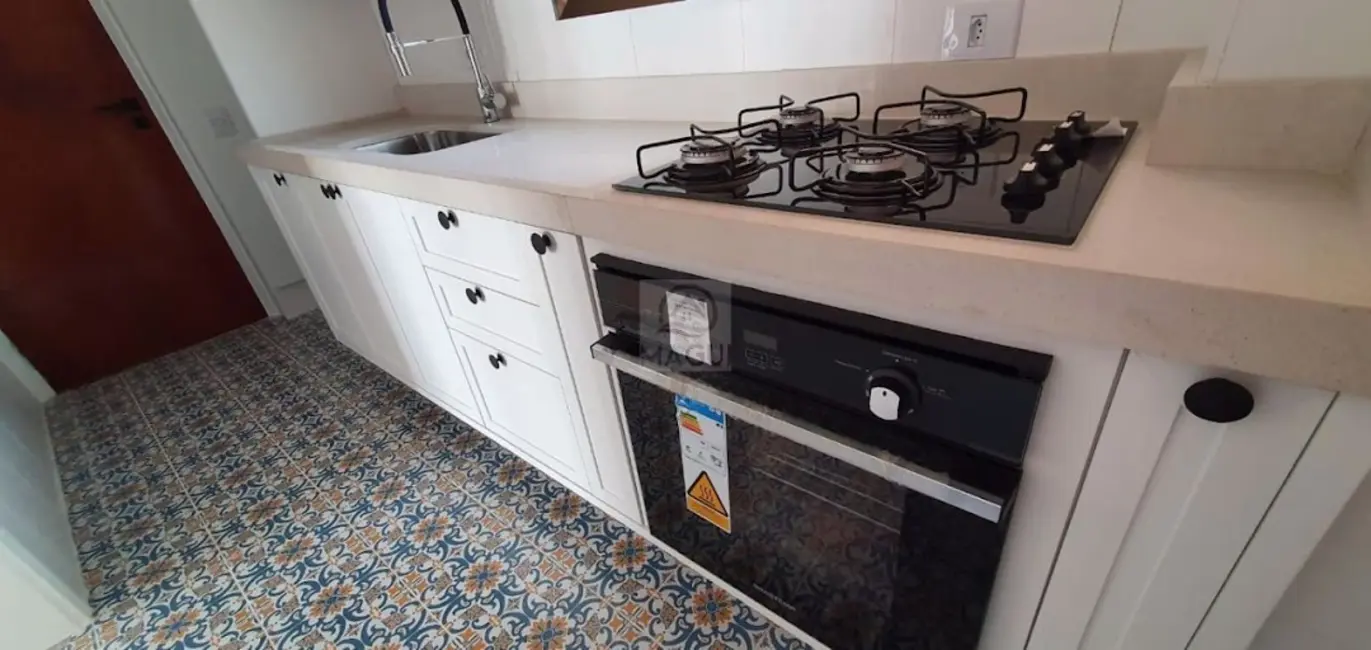 Foto 8 de Apartamento com 3 quartos à venda, 94m2 em Cambuí, Campinas - SP