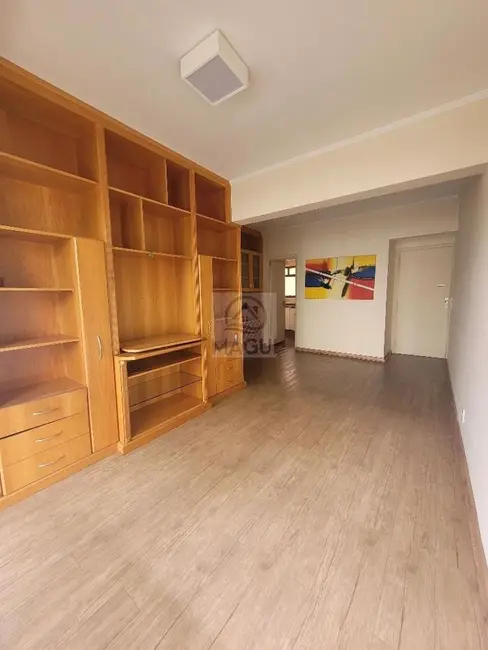 Foto 2 de Apartamento com 3 quartos à venda, 113m2 em Cambuí, Campinas - SP