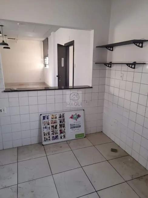 Foto 1 de Sala Comercial para alugar, 90m2 em Centro, Campinas - SP