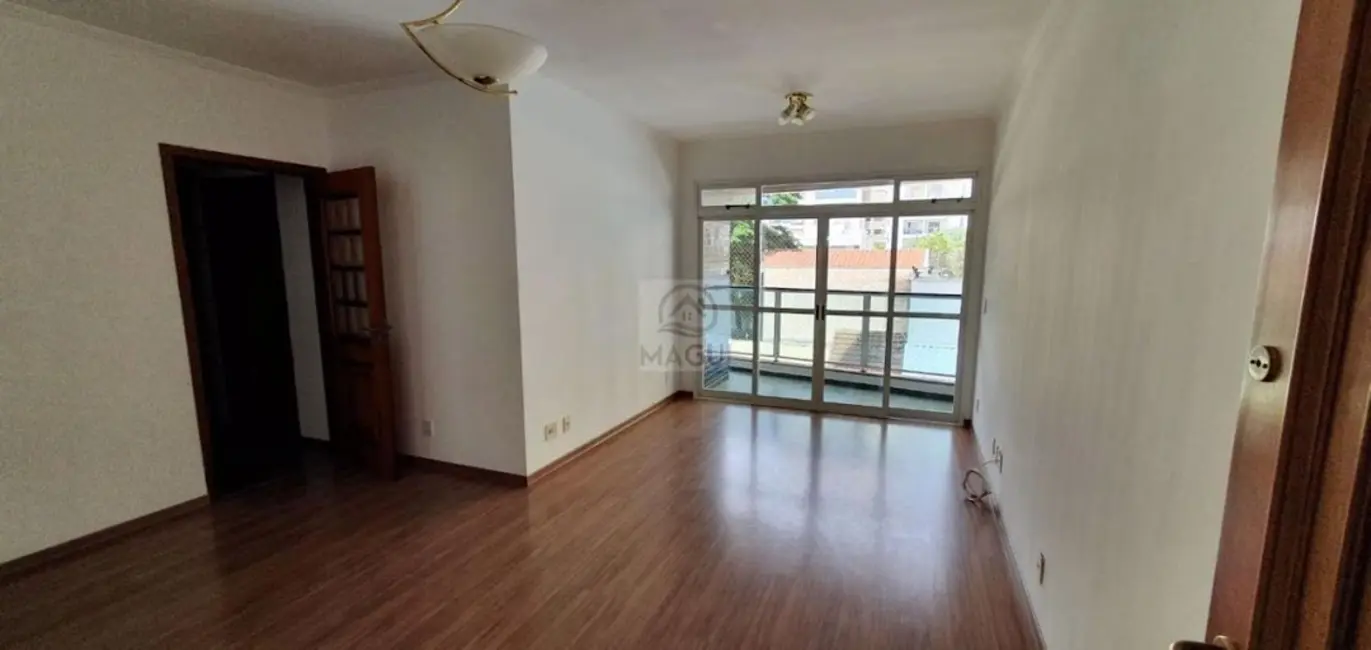 Apartamento com 3 quartos à venda, 104m2 em Cambuí, Campinas - SP - imagem 3 Foto 3 de Apartamento com 3 quartos à venda, 104m2 em Cambuí, Campinas - SP