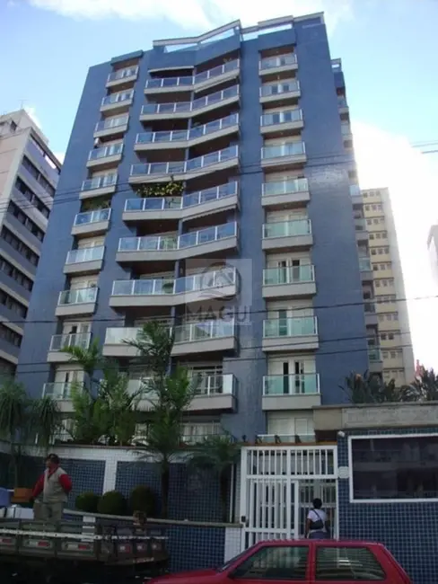 Apartamento com 3 quartos à venda, 104m2 em Cambuí, Campinas - SP - imagem 6 Foto 6 de Apartamento com 3 quartos à venda, 104m2 em Cambuí, Campinas - SP