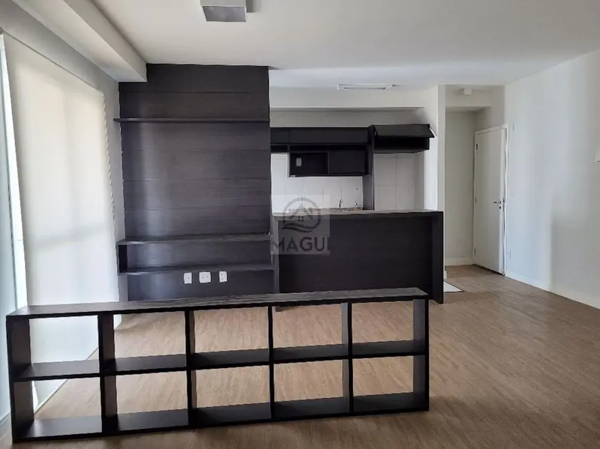 Foto 4 de Apartamento com 3 quartos à venda, 87m2 em Taquaral, Campinas - SP