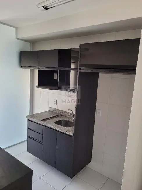 Foto 8 de Apartamento com 3 quartos à venda, 87m2 em Taquaral, Campinas - SP