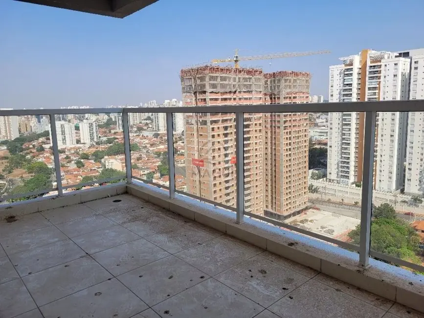 Foto 3 de Apartamento com 3 quartos à venda, 87m2 em Taquaral, Campinas - SP