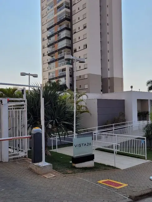 Foto 6 de Apartamento com 3 quartos à venda, 87m2 em Taquaral, Campinas - SP