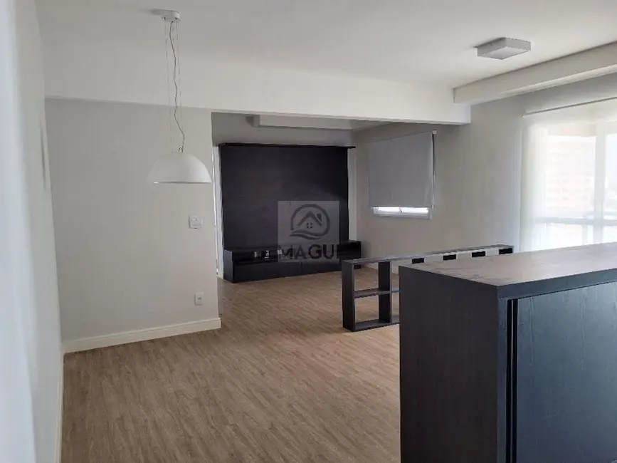 Foto 2 de Apartamento com 3 quartos à venda, 87m2 em Taquaral, Campinas - SP