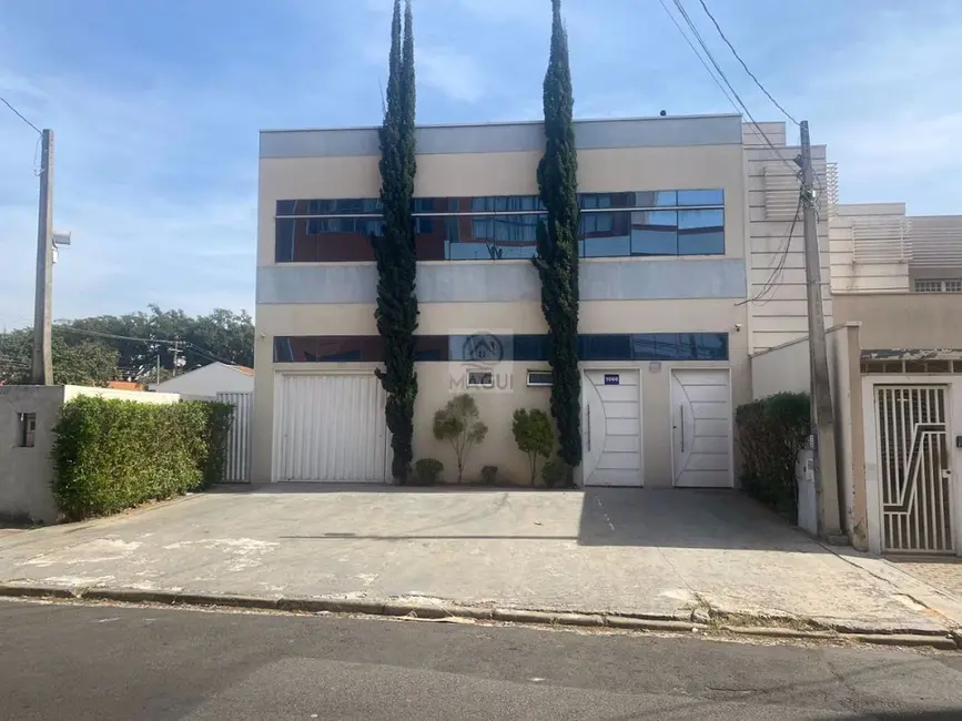 Foto 2 de Armazém / Galpão à venda, 300m2 em São Bernardo, Campinas - SP