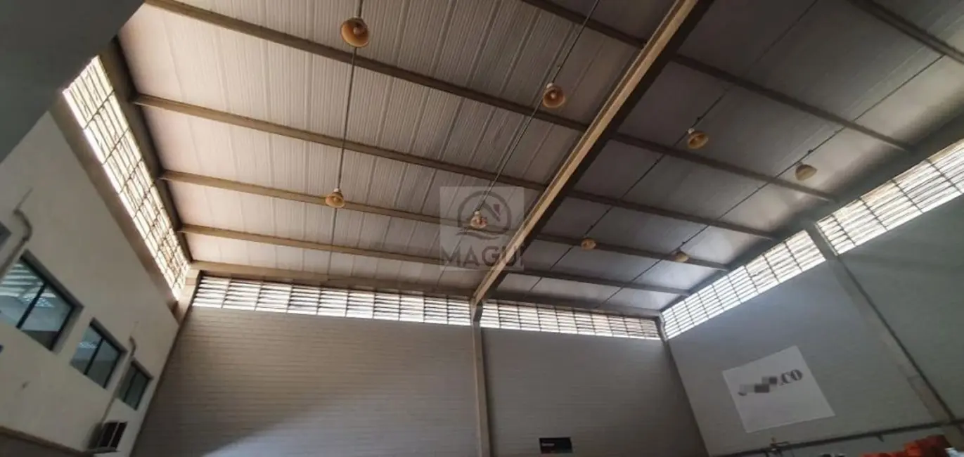 Armazém / Galpão à venda, 1050m2 em Techno Park, Campinas - SP - imagem 3 Foto 3 de Armazém / Galpão à venda, 1050m2 em Techno Park, Campinas - SP