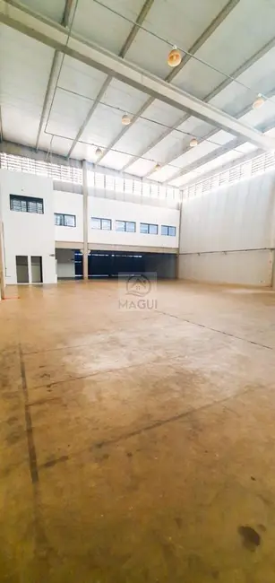 Armazém / Galpão à venda, 1050m2 em Techno Park, Campinas - SP - imagem 8 Foto 8 de Armazém / Galpão à venda, 1050m2 em Techno Park, Campinas - SP