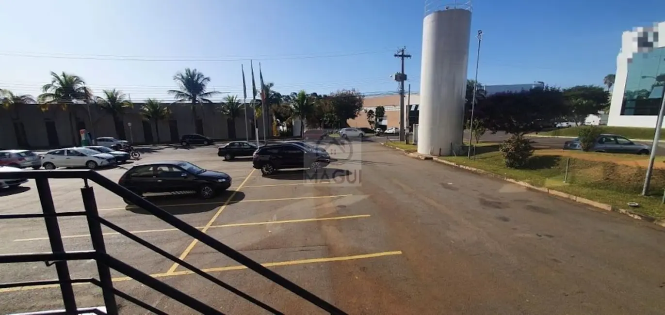 Armazém / Galpão à venda, 1050m2 em Techno Park, Campinas - SP - imagem 9 Foto 9 de Armazém / Galpão à venda, 1050m2 em Techno Park, Campinas - SP