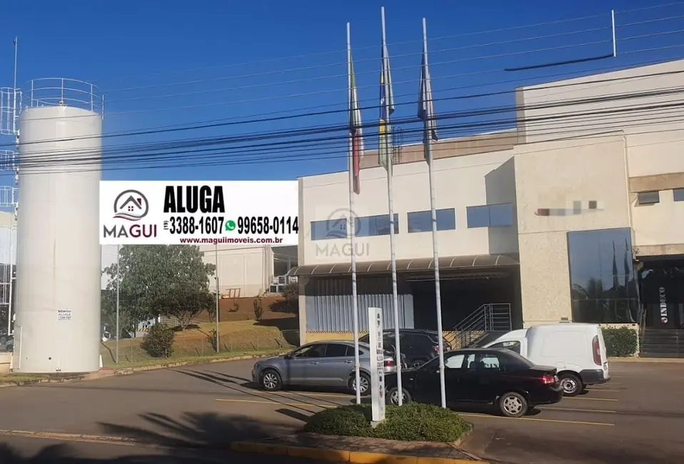 Armazém / Galpão à venda, 1050m2 em Techno Park, Campinas - SP - imagem 4 Foto 4 de Armazém / Galpão à venda, 1050m2 em Techno Park, Campinas - SP