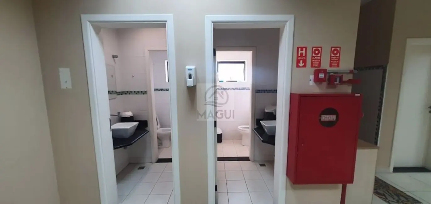 Armazém / Galpão à venda, 1050m2 em Techno Park, Campinas - SP - imagem 6 Foto 6 de Armazém / Galpão à venda, 1050m2 em Techno Park, Campinas - SP