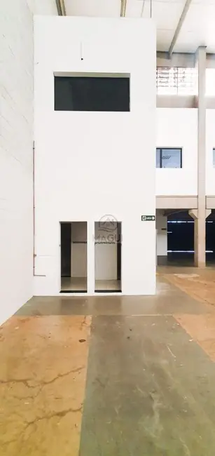 Armazém / Galpão à venda, 1050m2 em Techno Park, Campinas - SP - imagem 7 Foto 7 de Armazém / Galpão à venda, 1050m2 em Techno Park, Campinas - SP