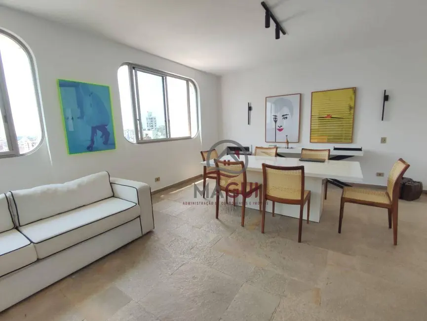 Foto 2 de Apartamento com 4 quartos à venda, 294m2 em Cambuí, Campinas - SP