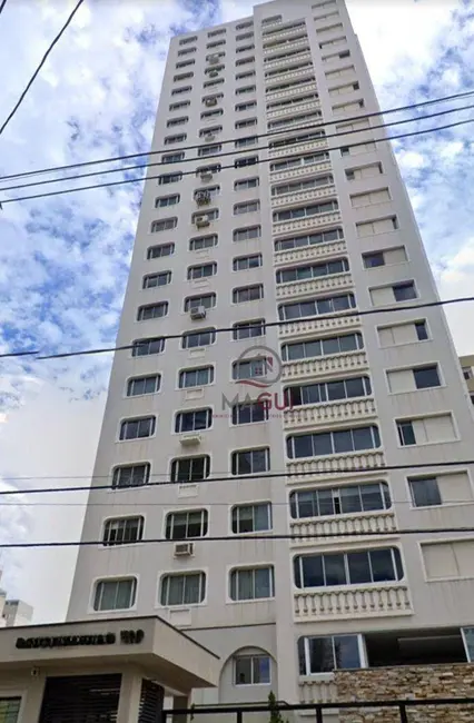 Foto 1 de Apartamento com 4 quartos à venda, 294m2 em Cambuí, Campinas - SP