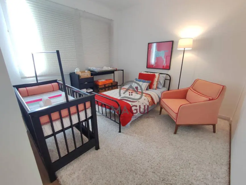 Foto 8 de Apartamento com 4 quartos à venda, 294m2 em Cambuí, Campinas - SP