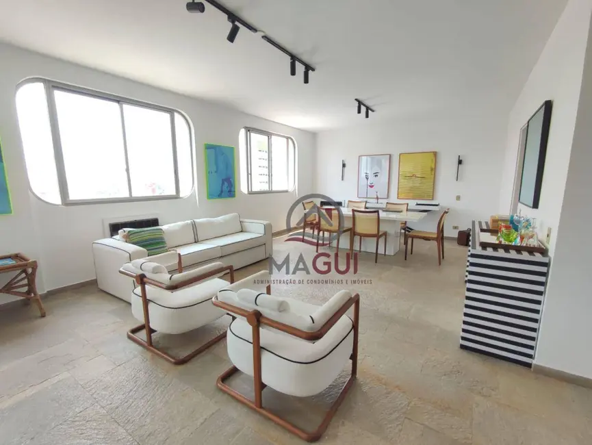 Foto 6 de Apartamento com 4 quartos à venda, 294m2 em Cambuí, Campinas - SP