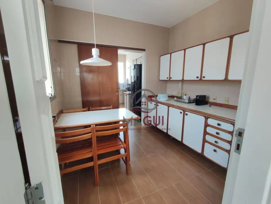 Foto 3 de Apartamento com 4 quartos à venda, 294m2 em Cambuí, Campinas - SP