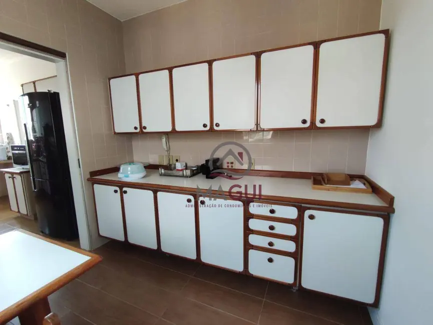 Foto 4 de Apartamento com 4 quartos à venda, 294m2 em Cambuí, Campinas - SP