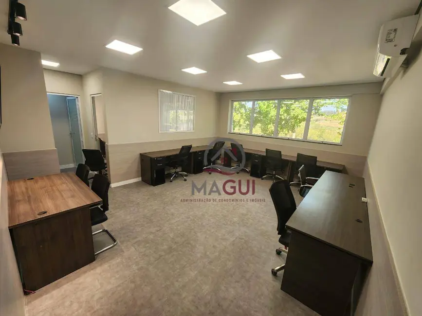 Foto 2 de Sala Comercial para alugar, 54m2 em Campinas - SP