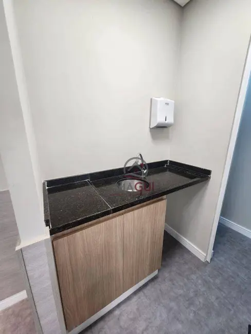 Foto 3 de Sala Comercial para alugar, 54m2 em Campinas - SP