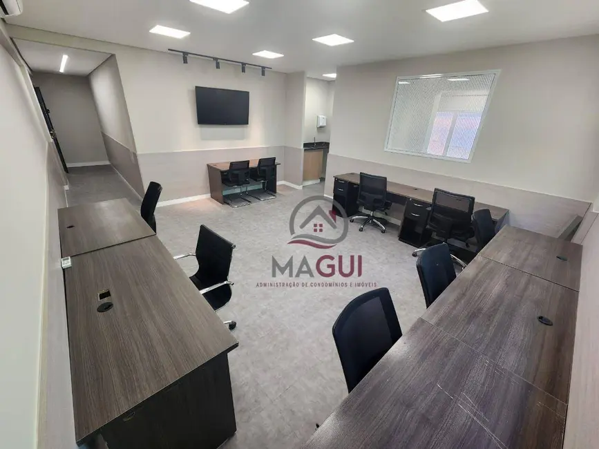 Foto 4 de Sala Comercial para alugar, 54m2 em Campinas - SP