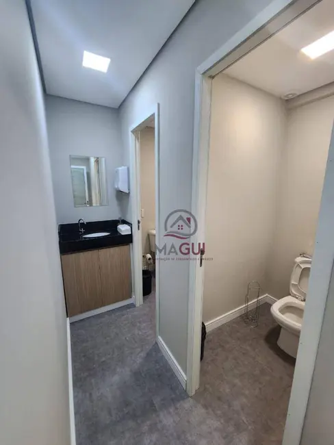 Foto 1 de Sala Comercial para alugar, 54m2 em Campinas - SP