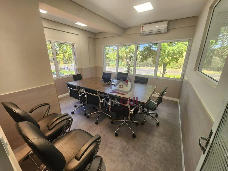 Foto 5 de Sala Comercial para alugar, 54m2 em Campinas - SP