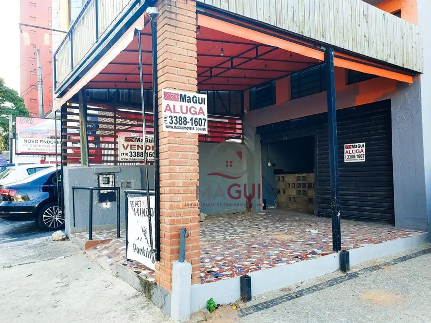 Foto 6 de Sala Comercial à venda, 170m2 em Cambuí, Campinas - SP