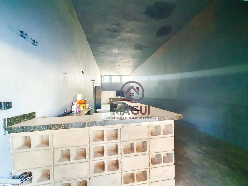 Foto 8 de Sala Comercial à venda, 170m2 em Cambuí, Campinas - SP